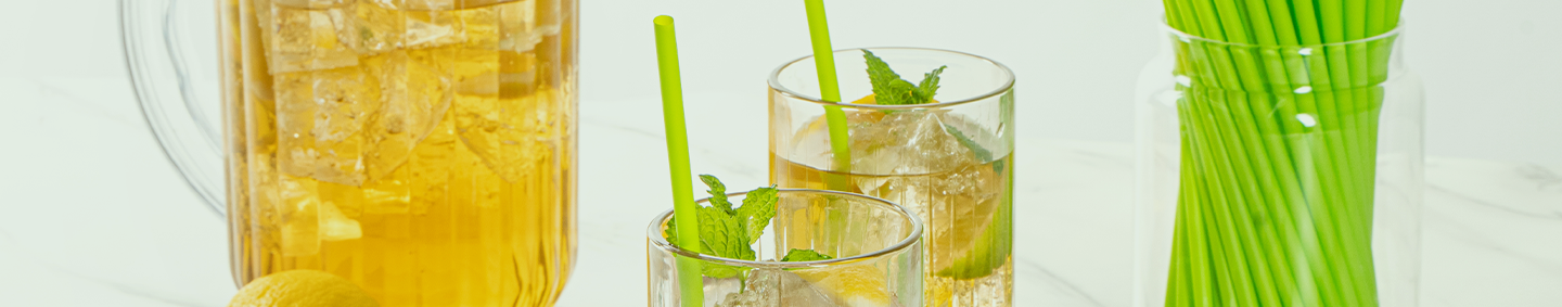 Straws