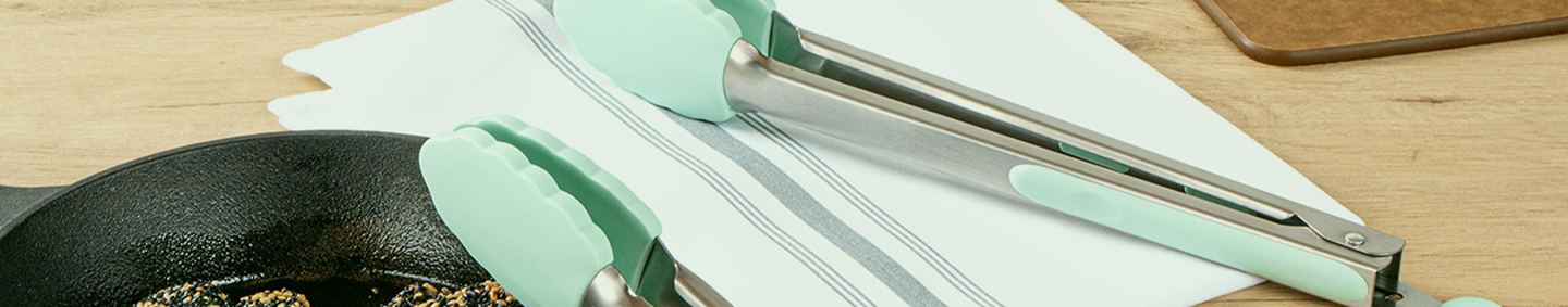Tongs