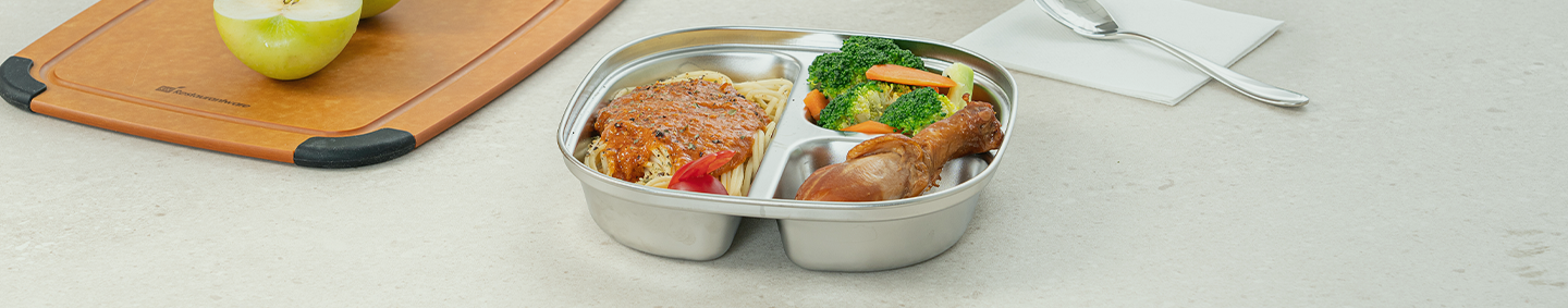 Trays