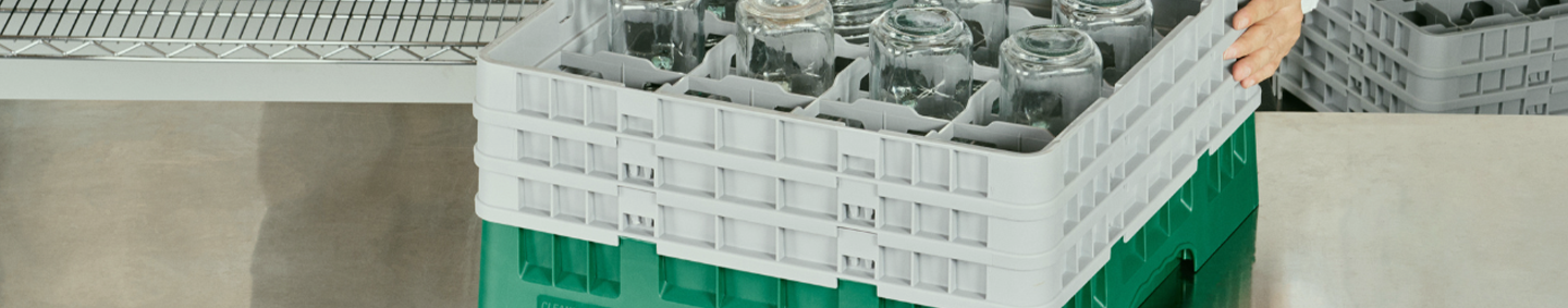 Warewashing Racks