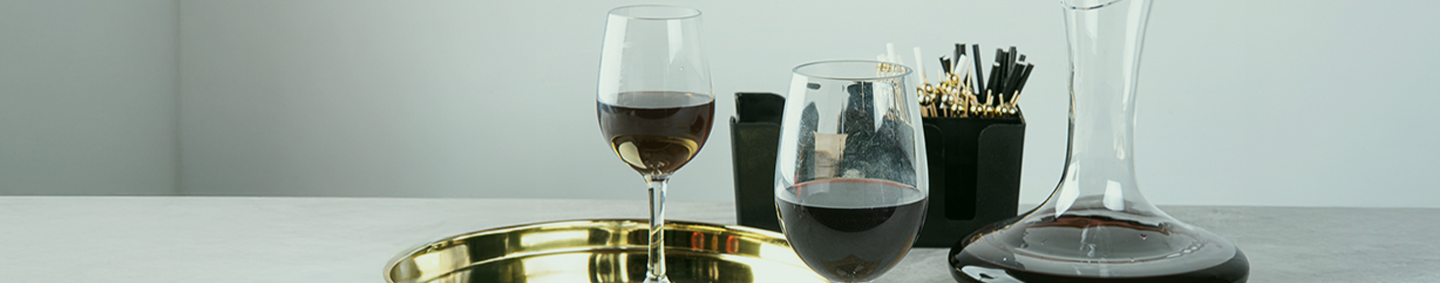 Wine Glasses